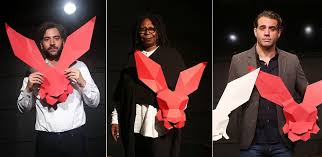 1 oyun, 40 oyuncu, 40 akşam